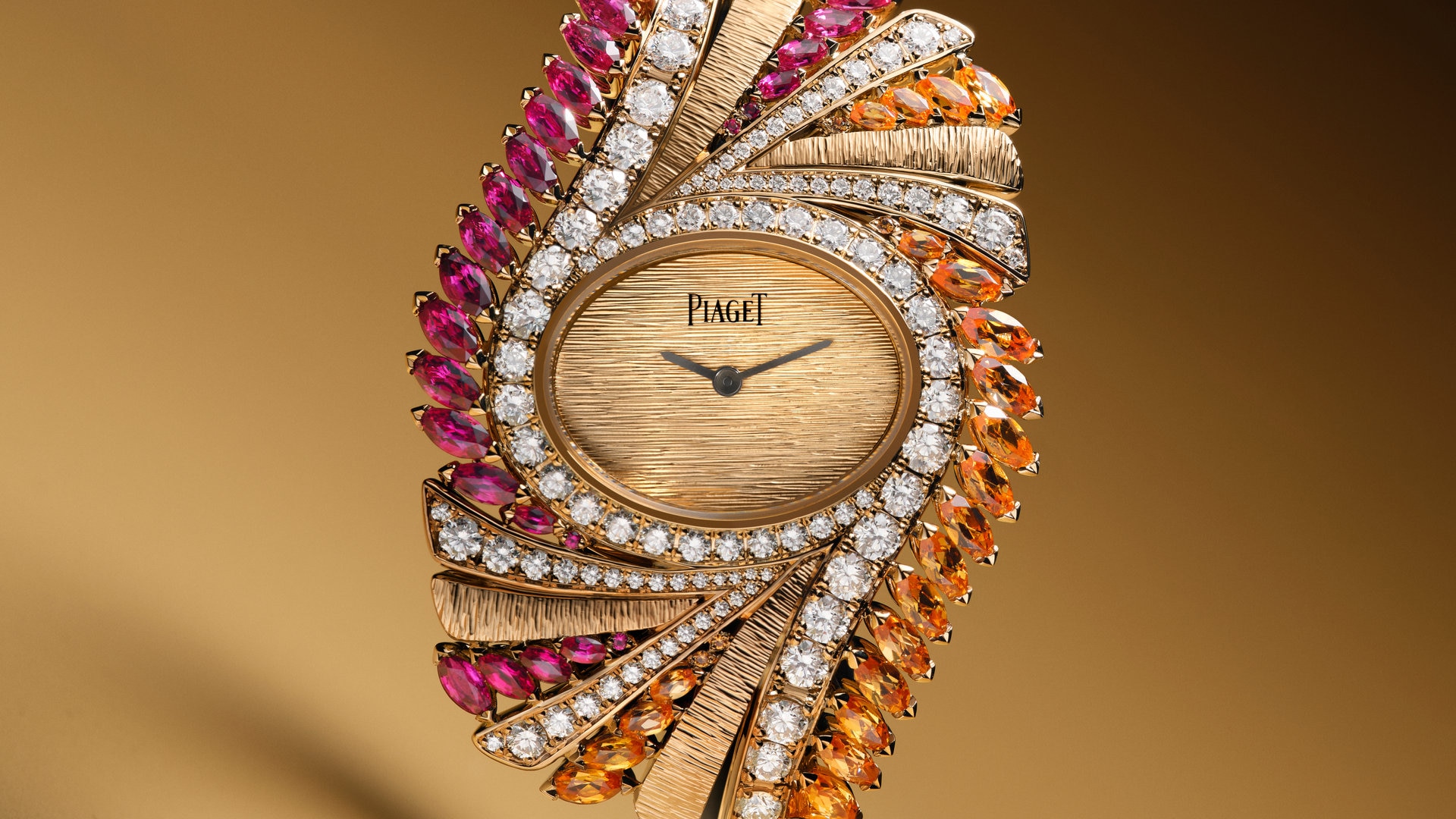 Piaget limelight gala watch online